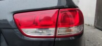Kia Sorento III, 2015 г.