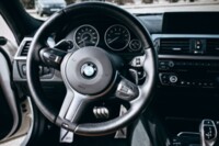 BMW 3 серия F30,F31 · Рестайлинг, 2017 г.