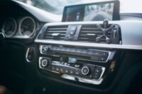 BMW 3 серия F30,F31 · Рестайлинг, 2017 г.