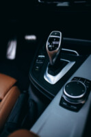 BMW 3 серия F30,F31 · Рестайлинг, 2017 г.