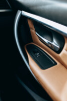 BMW 3 серия F30,F31 · Рестайлинг, 2017 г.