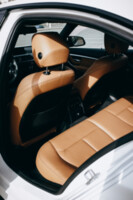 BMW 3 серия F30,F31 · Рестайлинг, 2017 г.