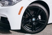BMW 3 серия F30,F31 · Рестайлинг, 2017 г.