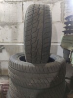 Легковые шины Matador 205/55 R16 4 шт.