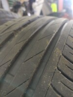 Легковые шины Bridgestone 205/55 R16 2 шт.