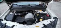 Chevrolet Captiva I, 2008 г.