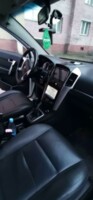 Chevrolet Captiva I, 2008 г.
