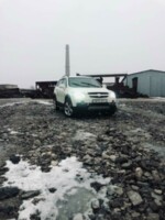Chevrolet Captiva I, 2008 г.