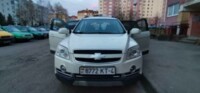 Chevrolet Captiva I, 2008 г.