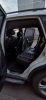 Chevrolet Captiva I, 2008 г.