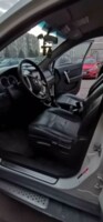 Chevrolet Captiva I, 2008 г.
