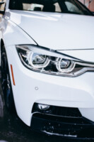 BMW 3 серия F30,F31 · Рестайлинг, 2017 г.
