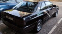 Mazda 626 III, 1988 г.