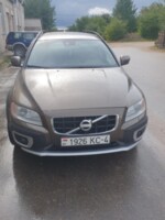 Volvo XC70 III, 2013 г.