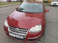 Volkswagen Jetta V, 2010 г.
