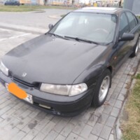 Honda Accord V, 1993 г.