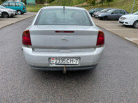 Opel Vectra C, 2002 г.