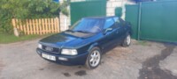 Audi 80 B4, 1992 г.