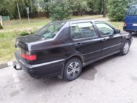 Volkswagen Vento, 1997 г.