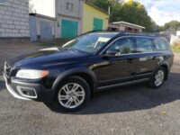 Volvo XC70 III, 2011 г.