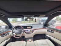 Mercedes-Benz S-Класс W221, 2005 г.