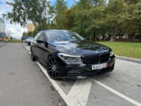 BMW 6 серия G32, 2018 г.