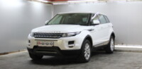 Land Rover Range Rover Evoque I, 2013 г.