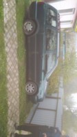 Volkswagen Golf III, 1996 г.