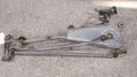 Трапеция дворников для Honda Accord V · Рестайлинг 1995 - 1998