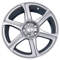 BBS 7x18 5x114.3 1 шт.