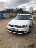 Volkswagen Jetta VI, 2012 г.