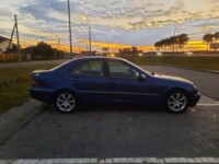 Mercedes-Benz C-Класс W203, S203, CL203, 2001 г.