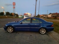 Mercedes-Benz C-Класс W203, S203, CL203, 2001 г.