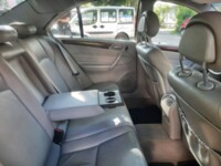 Mercedes-Benz C-Класс W203, S203, CL203, 2001 г.