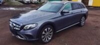 Mercedes-Benz E-Класс W213, S213, X213, C238, A238, 2018 г.