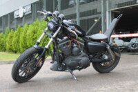 Harley-Davidson Sportster XL 1200 R, 2003 г.