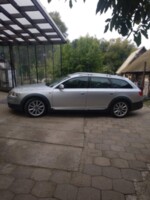 Audi A6 Allroad C6, 2006 г.