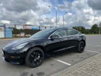 Tesla Model 3, 2019 г.