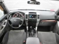 Toyota Land Cruiser Prado J120, 2004 г.