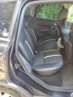 Ford Kuga I, 2011 г.