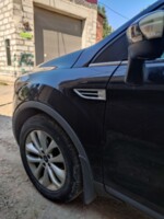 Ford Kuga I, 2011 г.