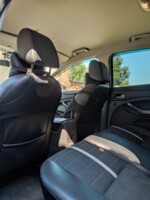 Ford Kuga I, 2011 г.