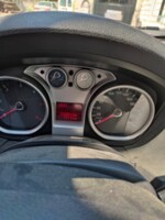 Ford Kuga I, 2011 г.