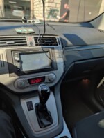 Ford Kuga I, 2011 г.