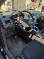 Ford Kuga I, 2011 г.