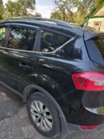 Ford Kuga I, 2011 г.