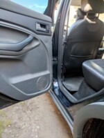 Ford Kuga I, 2011 г.
