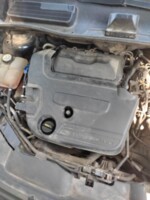 Ford Kuga I, 2011 г.