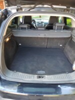 Ford Kuga I, 2011 г.