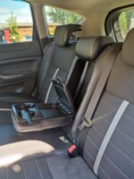 Ford Kuga I, 2011 г.